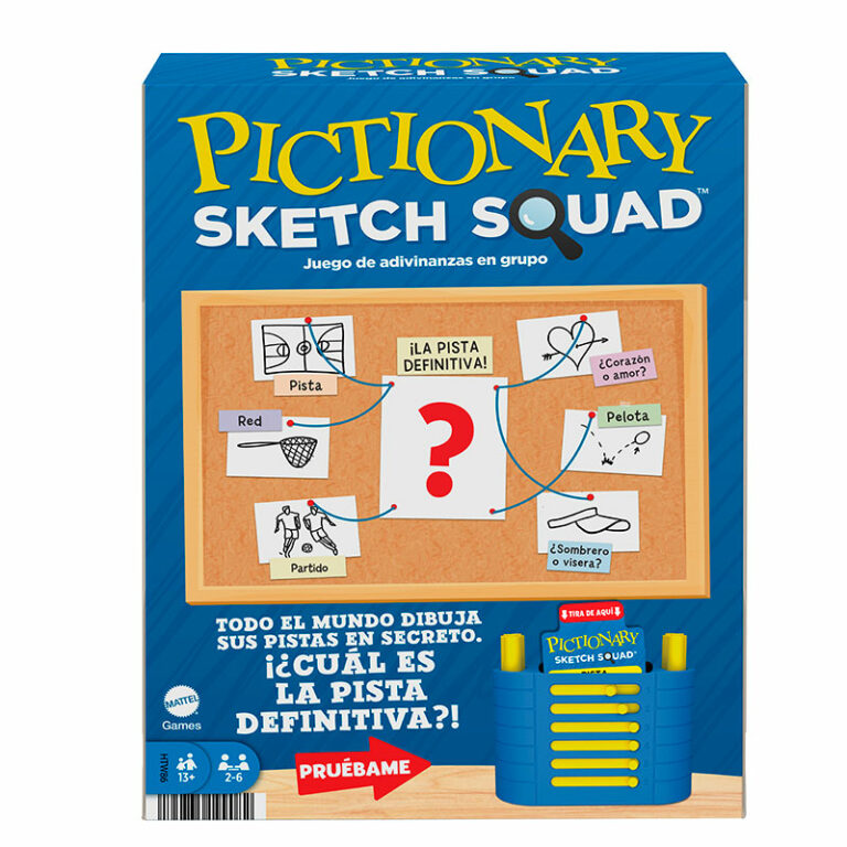 Pictionary | Prezzi e offerte su