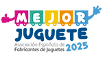Mejor Juguete del Año 2025