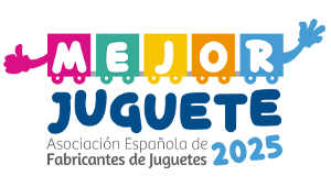 Mejor Juguete del Año 2025