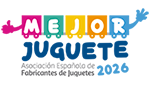 Mejor Juguete del Año 2025
