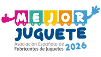 Mejor Juguete del Año 2025