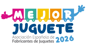 Mejor Juguete del Año 2025